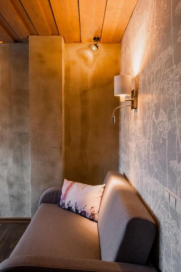 Hotel Soomaa Puhkekuela Riisa Zewnętrze zdjęcie