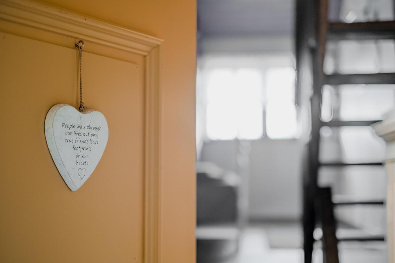 Hotel Soomaa Puhkekuela Riisa Zewnętrze zdjęcie