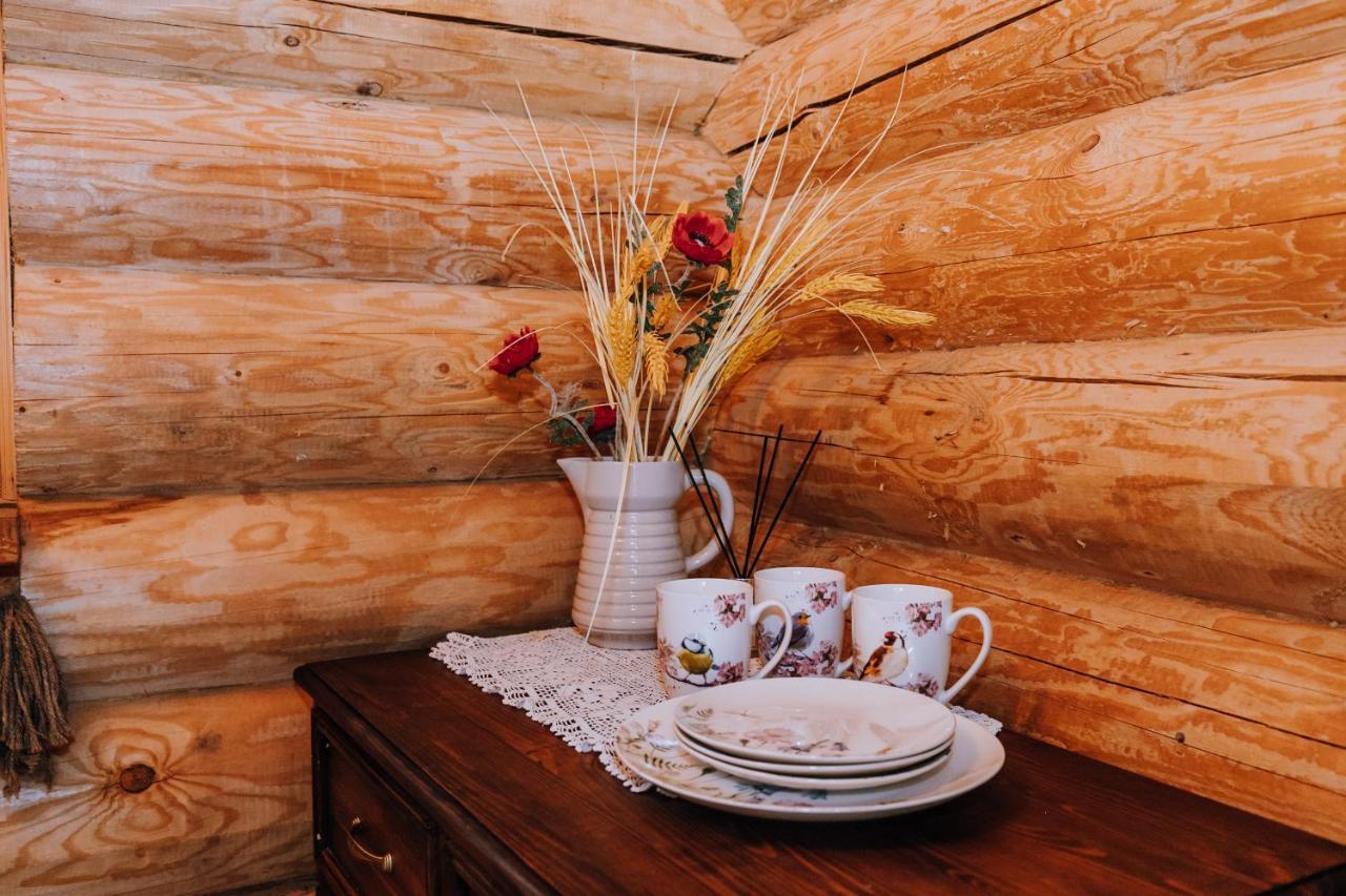Hotel Soomaa Puhkekuela Riisa Zewnętrze zdjęcie