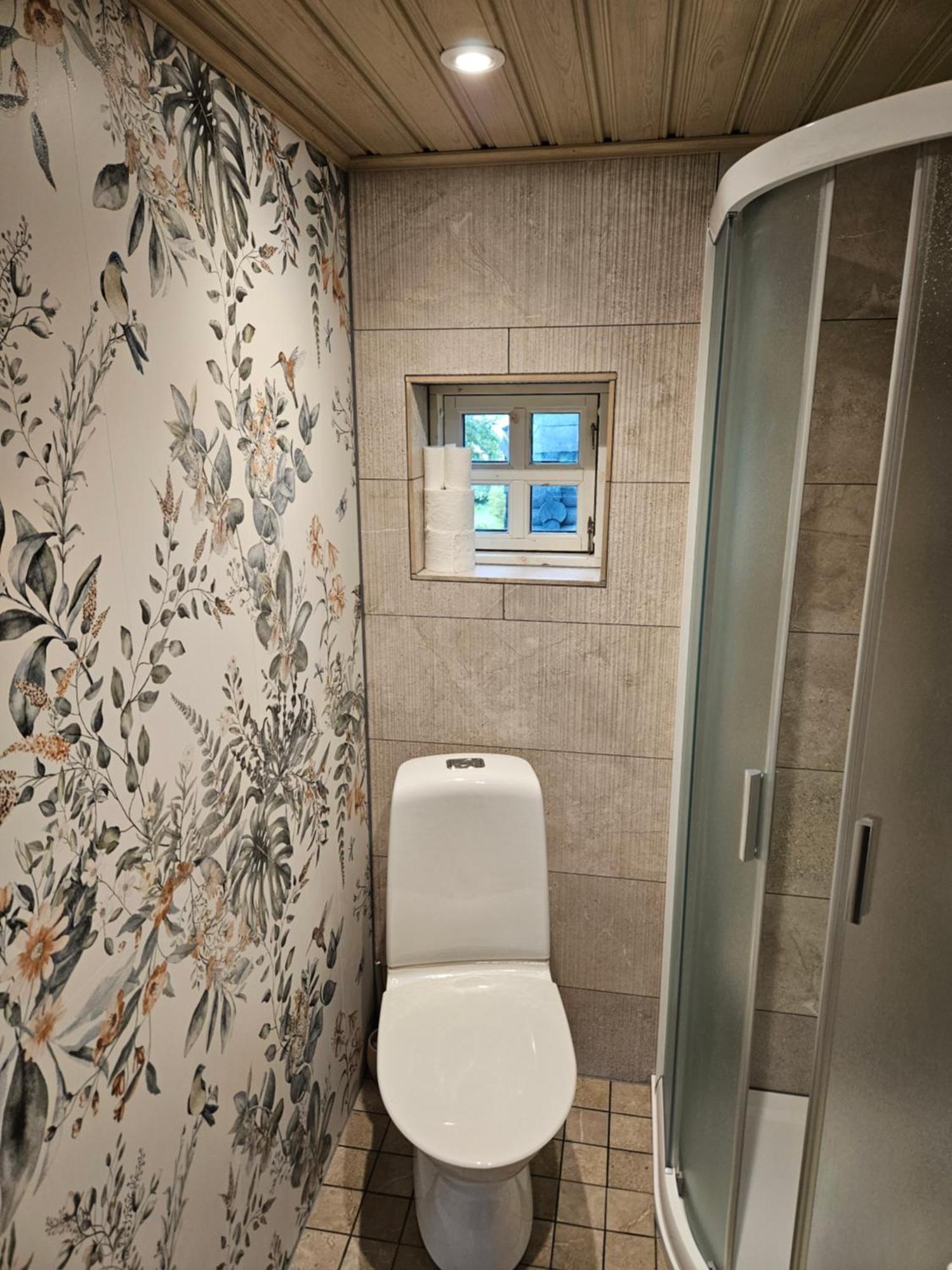 Hotel Soomaa Puhkekuela Riisa Zewnętrze zdjęcie