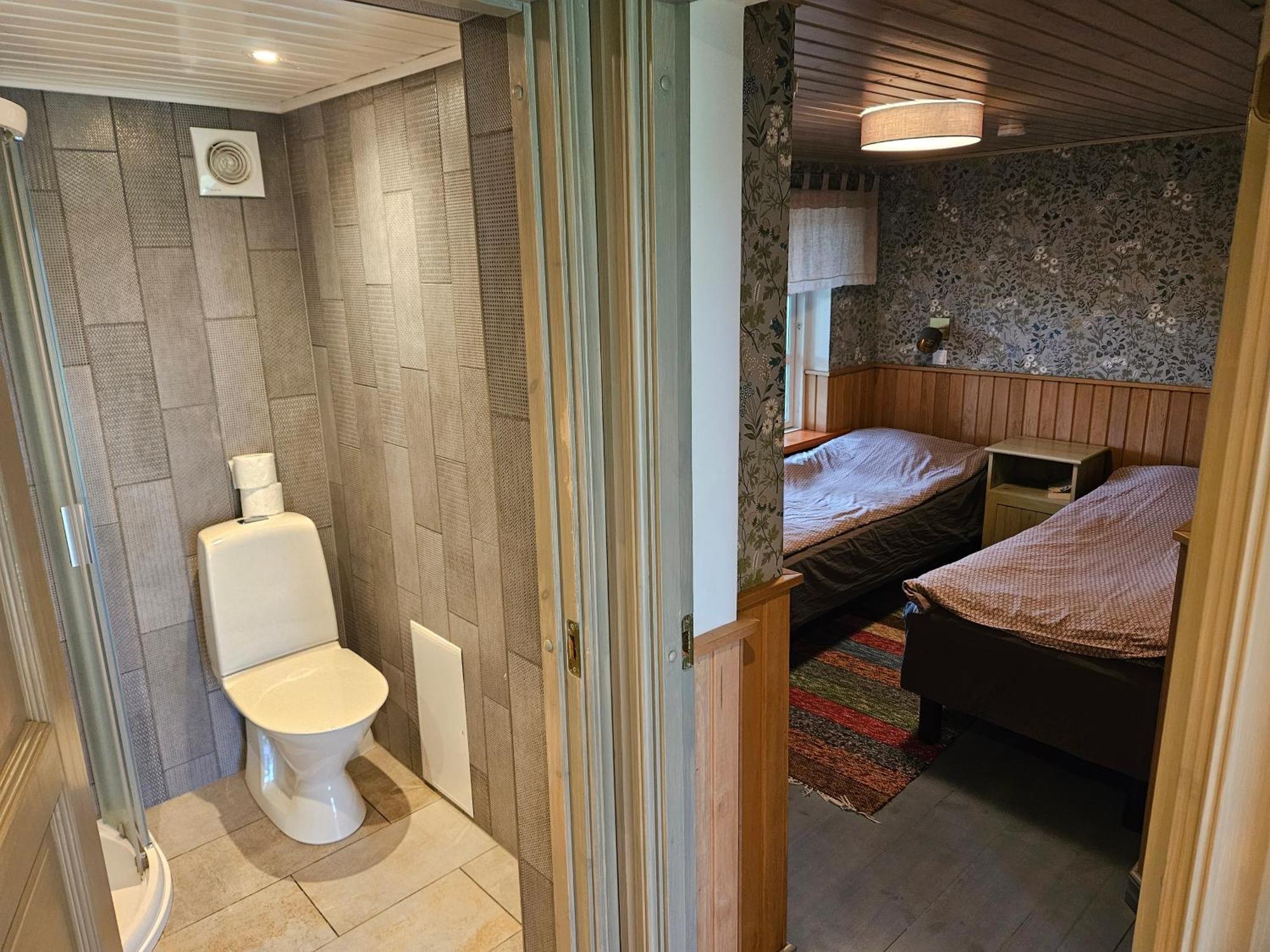 Hotel Soomaa Puhkekuela Riisa Zewnętrze zdjęcie