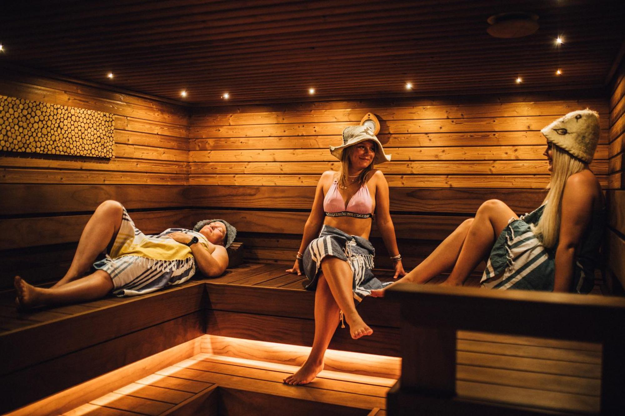 Hotel Soomaa Puhkekuela Riisa Zewnętrze zdjęcie